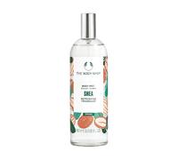 The Body Shop – Brume corporelle Shea – Parfum léger – Unisexe – 100 ml