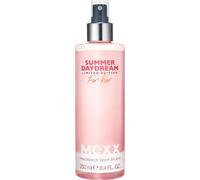 Brume De Corps Infiniment Coty Paris Mexx Summer Daydream 250ml