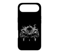 Brume de fumée Voiture de Sport Supercar Speed Coque pour iPhone Air