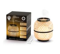 Brume de parfum édition bambou & lumière