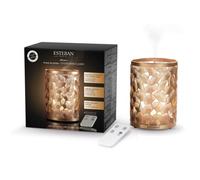 Brume de parfum édition cuivre & lumière