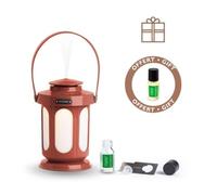 Brume de parfum edition lanterne