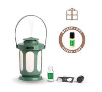 Brume de parfum edition lanterne vert