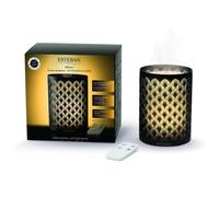 Brume de parfum édition noir & lumière