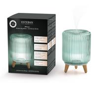 Brume de parfum édition so rétro vert