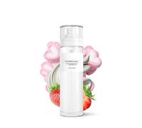 Brume de parfum ultra-concentrée Strawberry Clouds, huile parfumée de luxe, spray corporel longue tenue, stimulant l'humeur (B)