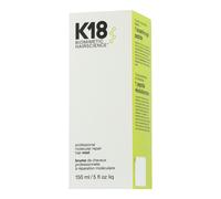 Brume de réparation moléculaire professionnelle pour cheveux K18 150 ml