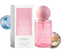 Brume de sérum visage aux peptides de collagène, Spray anti-âge, repulpant et raffermissant, hydratation longue durée, pour tous types de peau