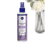 Brume de sommeil - Relaxation apaisante, 100 ml - Spray corporel apaisant pour le repos , formule douce et parfumée pour adultes, hommes, femmes, personnes âgées, peau sensible, aide au repos