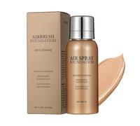 Brume De Teint | 70ml Teint Longue Tenue Modulable | Spray Brume Ssoyeuse,pousr Anniversaire Mariage Soirée Retrouvailles Sorties Entre Amiss