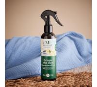 BRUME DES ILES AMBIANCE & LINGE 200ml - Mességué
