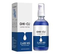 Brume d'hydratation des cheveux, spray revitalisant sans rinçage, traitement nourrissant du cuir chevelu, spray sérum anti-frisottis, 60 ml pour pointes fourchues, réparation des cassures, cheveux sec