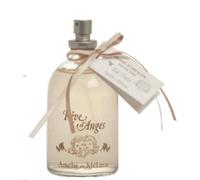 Brume d'oreiller "Rêve d'anges" Améle et Mélanie