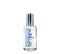 Brume d'oreillers Artisanale relaxante à la Fleur d'oranger - Eau de Menton