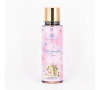 Brume Dubai Flower Marshmallow Femme - 250 ml - Parfum Corporel Doux