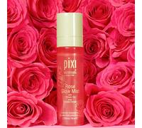 Brume Éclatante Petra Rose 2,70 Fl Oz Rose Glow