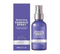 Brume Essence Hydratante, enrichie en arnica, vitamine K et céramides, pour une hydratation intense et un renforcement de la barrière cutanée.