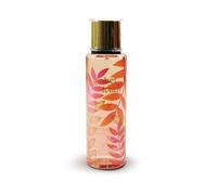 Aquarius Brume parfumée Amber Touch 200 ml