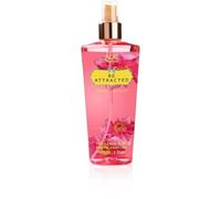 Brume femme Be attracted 250 ml Aquarius Cosmetic