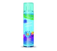 Aquarius Cosmetic Brume corporelle Eau fraîche – Mixte Fruité 236 ml