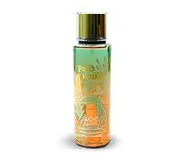 Brume femme Paris Vanilla 250 ml AQC fragrances
