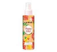 Brume Happy Vibes La Rive pour femme 200 ml