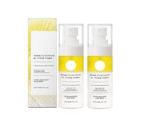 Brume hydratante et brume visage Milk Shake pour peaux sèches, resserre les pores, apaise les rougeurs, unifie le teint, hydrate en profondeur