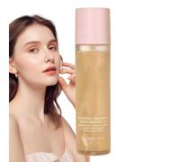 Brume Hydratante Fixante - Fixation Longue Tenue Effet Mat Maquillage - Tenue Toute La Journée Léger Avec Couverture Uniforme Pour Épouse Fille Mère Et Occasions Spéciales