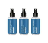 Brume Hydratante Multi-Quench pour le Visage | Spray Hydratant Visage à l'Aloe Vera et à l'Acide Hyaluronique | Lotion Tonique Visage en Brume Fine pour Tous Types de Peau (3 PCS)
