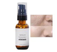 Brume Hydratante Pour Le Visage,30 ml de Sérum Anti-Brillance - Pour Le Visage Hydratant Non Gras | Destiné Aux Peaux Mixtes Pour Utilisation Nuit Et Matin Coucher Maquillage Saisonnier