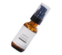 Brume Hydratante Pour Le Visage,30 ml Solution Douce Et Nourrissante - Pour Le Visage Hydratant Non Gras - Destiné Aux Peaux Mixtes Pour Utilisation Nuit Et Matin Coucher Maquillage Saisonnier