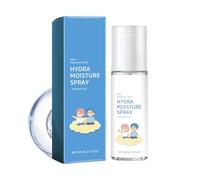 Brume hydratante pour le visage - Hydratant pour le visage léger et apaisant, formule d'absorption douce, soin d'extrait botanique, article de soins de la peau, hydratation de la peau pour les voyages