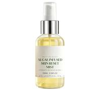 Brume Hydratante Visage,Éclaircissant et Hydratant 100 ml | Brume Visage Humectante,Pour Routine Coucher Changement Saison Climat Sec Après-Maigrage Maison Voyage Matin