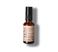 Brume intime apaisante BIO | Probiotique flore intime, acide hyaluronique & acide lactique | Musc intime femme, hydrate & rééquilibre, anti odeur | 30 ml, MiYé