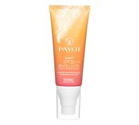 Brume Lactée Spf 30 Taille Voyage - Payot - Le Fabuleux Booster De Bronzage - Hauteprotection Visage & Corps
