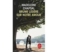 Brume légère sur notre amour