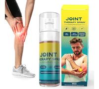 Brume musculaire pour blessure, genou pour blessure, 60 ml, solution de soulagement en profondeur pour talons, pieds, hommes, jambes, dos, personnes âgées, corps pour femmes, confort apaisant