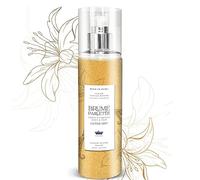 Les Petits Bains de Provence Brume Pailletée Vanille 250ml