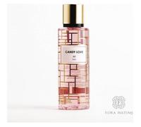 Brume parfumante - RP - Candy Love - 250ml - Eau fraîche - Fruité - Femme