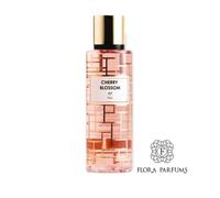 Brume parfumante - RP - Cherry Blossom - 250ml - Notes florales - Parfum pour corps et cheveux