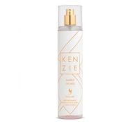 Brume parfumée Amber Lychee 250ML,Parfum Kenzie Volaré,Fragrance fruitée, florale et délicatement sucré