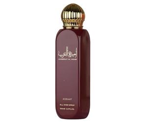 Brume parfumée Ameerat Al Arab 150 ml - Asdaaf