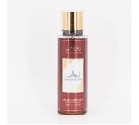Brume parfumée 'ameerat al arab' 250ml Mixte DUBAI FLOWER