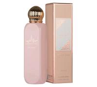 Brume Parfumée Ameerat Al Arabe Privé Rose 150 Ml - Asdaaf