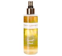 Brume Parfumée - Coconut Island - Pascal Morabito - Brume Parfumée - 200 Ml
