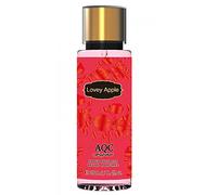 Brume Parfumée Corps & Cheveux 250 ml Lovey Pomme - AQC