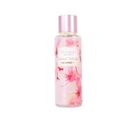 Brume Parfumée Corps Velvet Petals Cashmere - Victoria's Secret - 250 ml - Gourmand Vanillé - Boisé