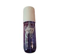 Brume Parfumée Ethereal Violet, 150 ml, Flacon Spray Violet. Offactive frais et propre, citron, lavande et musc blanc.