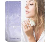 Brume Parfumée Femme - Eau de Soin pour Visage, Corps et Cheveux à la Vanille et Orchidée | Spray Corporel Hydratant et Rafraîchissant, Sillage Frais et Élégant - Idée Cadeau Beauté 90ml