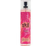 Brume Parfumée Femme Liquid Love - Collection Toxic Love - Parfum Rose Coco - Flacon Vaporisateur 250 Ml - Fabriqué En France À Grasse